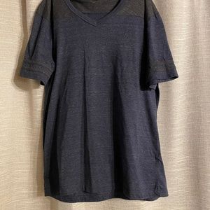 Men’s Short Sleeve Shirt